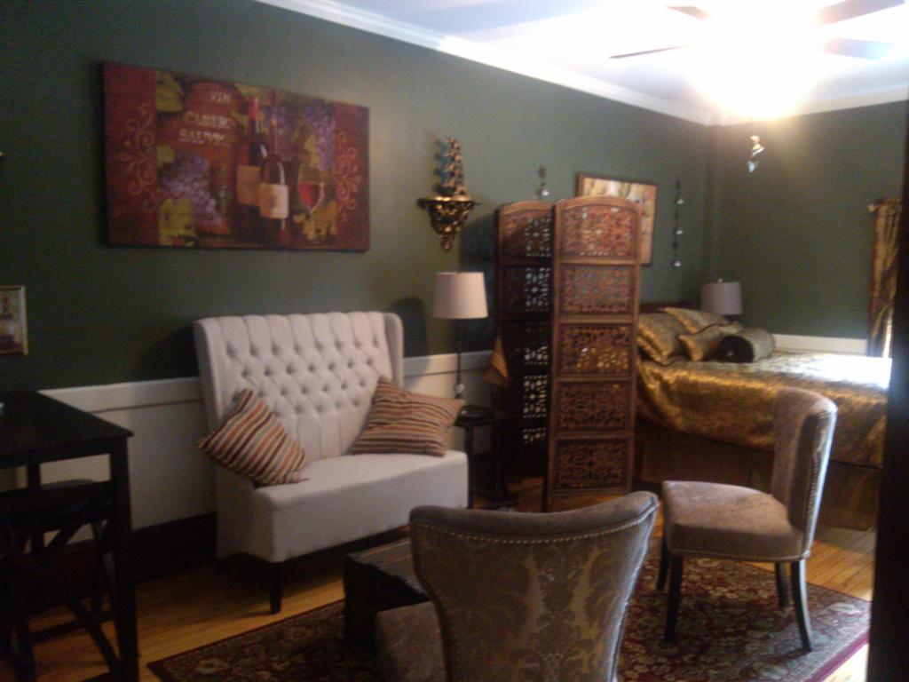Barre Firehouse Inn חדר תמונה